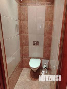 3-к квартира, вторичка, 100м2, 3/15 этаж