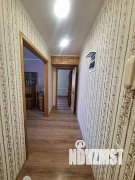 2-к квартира, вторичка, 42м2, 4/4 этаж