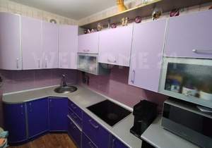 3-к квартира, вторичка, 64м2, 8/9 этаж