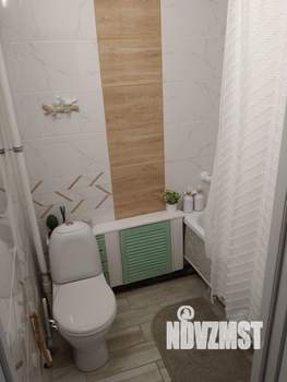 2-к квартира, вторичка, 43м2, 3/5 этаж