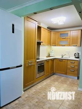 4-к квартира, вторичка, 105м2, 16/16 этаж