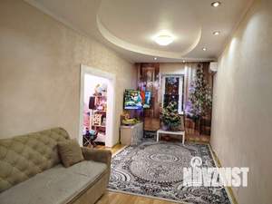 3-к квартира, вторичка, 92м2, 1/9 этаж
