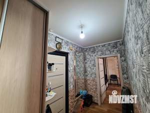 2-к квартира, вторичка, 56м2, 4/10 этаж