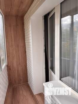 2-к квартира, вторичка, 34м2, 1/9 этаж