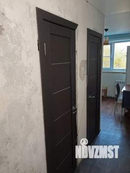 3-к квартира, вторичка, 67м2, 4/5 этаж