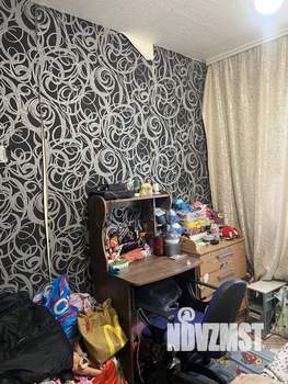 3-к квартира, вторичка, 60м2, 5/16 этаж