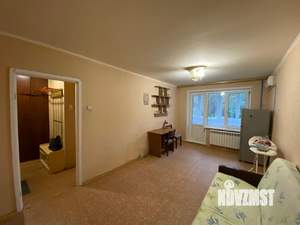1-к квартира, вторичка, 30м2, 1/5 этаж