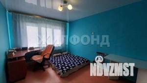3-к квартира, вторичка, 68м2, 9/9 этаж