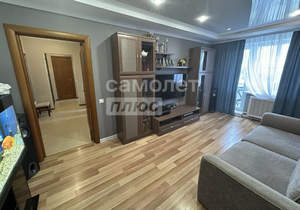 2-к квартира, вторичка, 50м2, 9/9 этаж