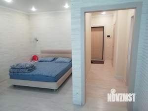 1-к квартира, вторичка, 45м2, 7/23 этаж