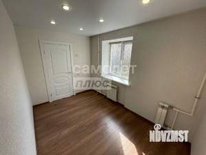 4-к квартира, вторичка, 61м2, 2/5 этаж