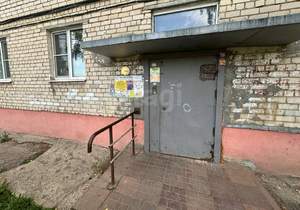 1-к квартира, вторичка, 13м2, 2/5 этаж