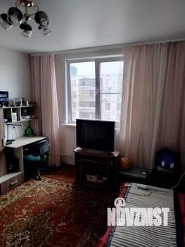 1-к квартира, вторичка, 32м2, 8/16 этаж