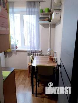 1-к квартира, вторичка, 32м2, 4/5 этаж