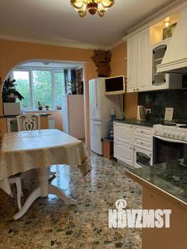 3-к квартира, вторичка, 65м2, 4/9 этаж