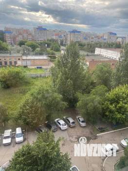 3-к квартира, вторичка, 87м2, 8/16 этаж