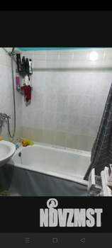1-к квартира, вторичка, 38м2, 1/16 этаж