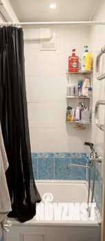 2-к квартира, вторичка, 35м2, 3/9 этаж