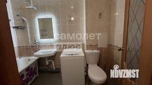 1-к квартира, вторичка, 43м2, 8/10 этаж