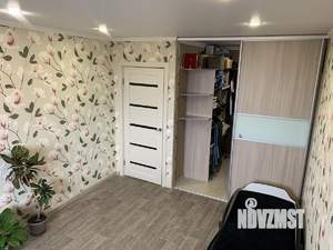 1-к квартира, вторичка, 38м2, 13/15 этаж