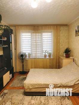 2-к квартира, вторичка, 30м2, 4/9 этаж