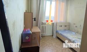 2-к квартира, вторичка, 42м2, 14/16 этаж