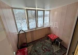 3-к квартира, вторичка, 66м2, 1/9 этаж