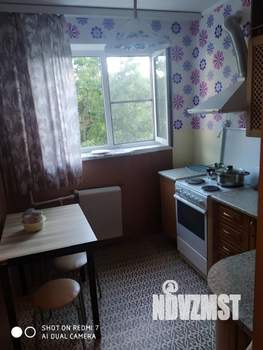 2-к квартира, вторичка, 46м2, 2/5 этаж