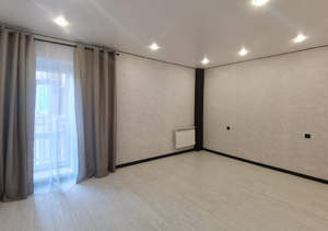 1-к квартира, вторичка, 47м2, 3/9 этаж