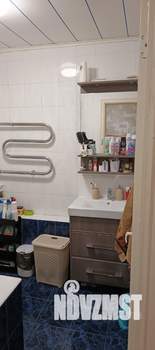 2-к квартира, вторичка, 47м2, 5/5 этаж