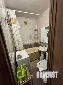 3-к квартира, вторичка, 58м2, 5/5 этаж