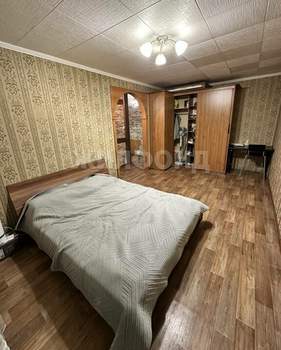 1-к квартира, вторичка, 33м2, 5/5 этаж