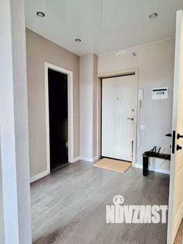 1-к квартира, вторичка, 41м2, 4/24 этаж