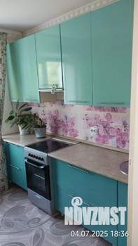 1-к квартира, вторичка, 33м2, 4/9 этаж