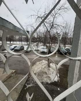 3-к квартира, вторичка, 68м2, 1/9 этаж