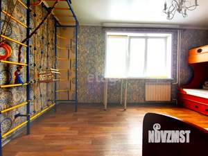 2-к квартира, вторичка, 58м2, 7/9 этаж