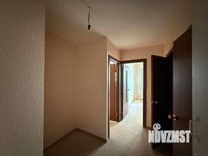 1-к квартира, вторичка, 39м2, 1/13 этаж