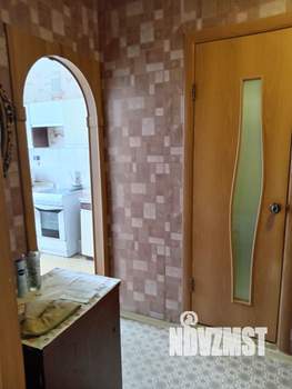 1-к квартира, вторичка, 34м2, 5/9 этаж