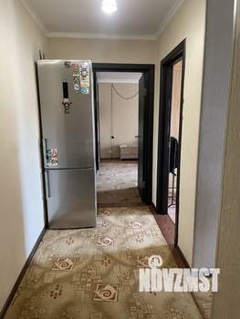 2-к квартира, вторичка, 46м2, 7/9 этаж