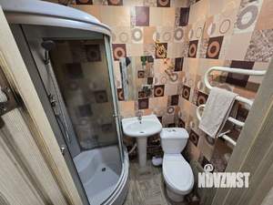 1-к квартира, вторичка, 29м2, 4/9 этаж