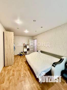 2-к квартира, вторичка, 50м2, 2/9 этаж