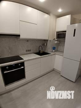 2-к квартира, вторичка, 52м2, 13/15 этаж