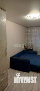 2-к квартира, вторичка, 46м2, 3/5 этаж