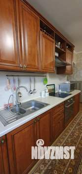 3-к квартира, вторичка, 72м2, 4/9 этаж