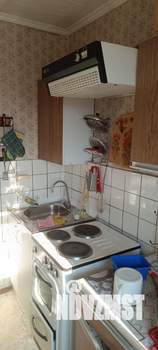 2-к квартира, вторичка, 47м2, 5/5 этаж