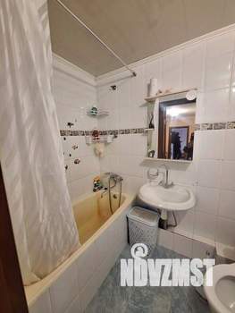 2-к квартира, вторичка, 52м2, 9/9 этаж