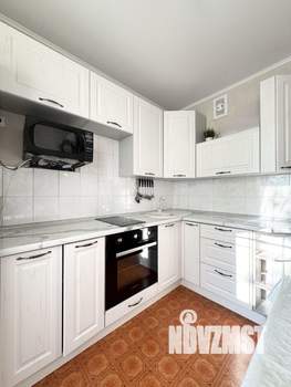 3-к квартира, вторичка, 66м2, 4/10 этаж
