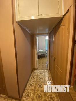 2-к квартира, вторичка, 45м2, 8/9 этаж