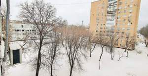 3-к квартира, вторичка, 60м2, 5/5 этаж