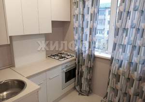 2-к квартира, вторичка, 43м2, 4/5 этаж
